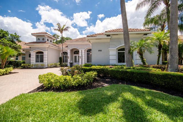 8761 Bally Bunion Road, Port St. Lucie, Port St Lucie, FL 34986