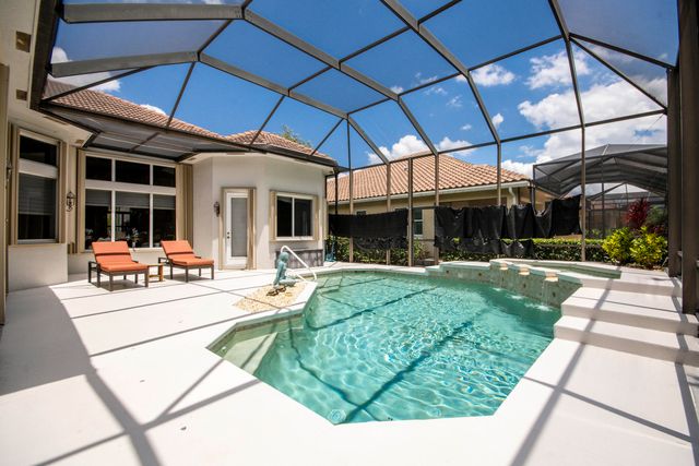 8761 Bally Bunion Road, Port St. Lucie, Port St Lucie, FL 34986