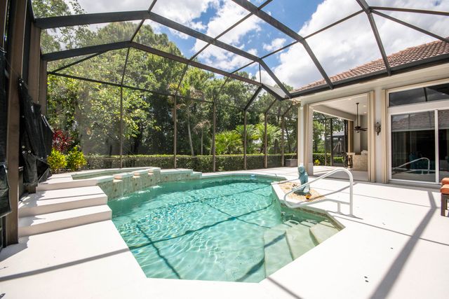 8761 Bally Bunion Road, Port St. Lucie, Port St Lucie, FL 34986