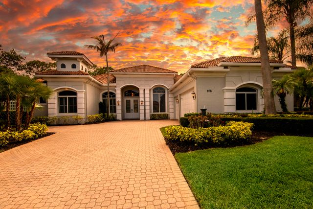 8761 Bally Bunion Road, Port St. Lucie, Port St Lucie, FL 34986