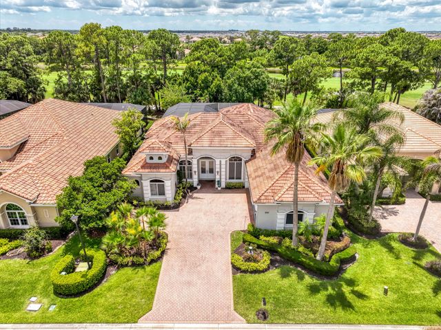 8761 Bally Bunion Road, Port St. Lucie, Port St Lucie, FL 34986