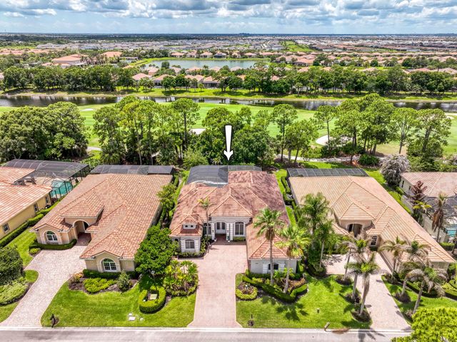 8761 Bally Bunion Road, Port St. Lucie, Port St Lucie, FL 34986