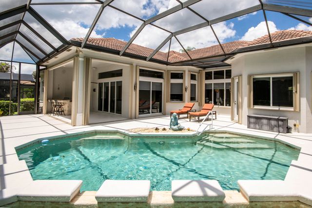 8761 Bally Bunion Road, Port St. Lucie, Port St Lucie, FL 34986