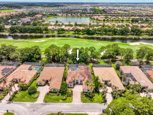 8761 Bally Bunion Road, Port St. Lucie, Port St Lucie, FL 34986