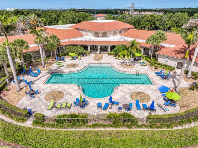8761 Bally Bunion Road, Port St. Lucie, Port St Lucie, FL 34986