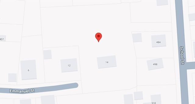 14 Emmanuel Ave, Webster, MA 01570