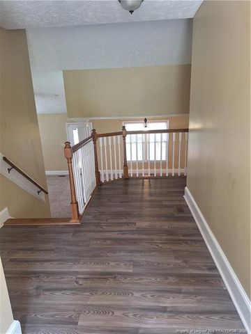 4549 Rustic Haven Drive, Fayetteville, NC 28311
