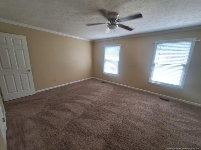 4549 Rustic Haven Drive, Fayetteville, NC 28311
