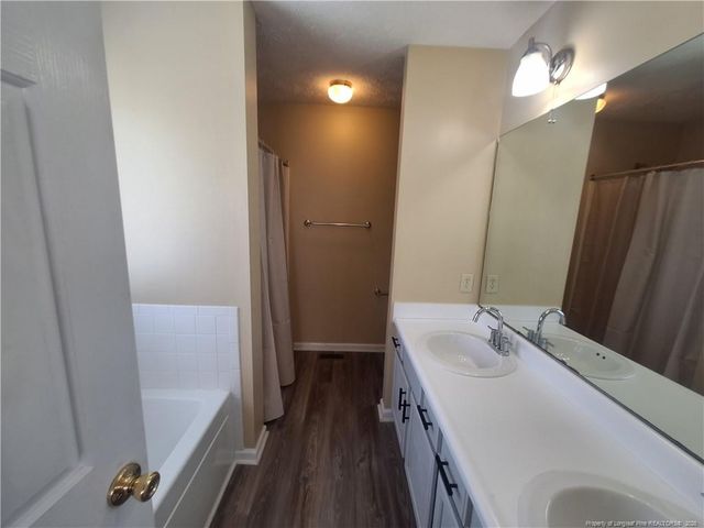 4549 Rustic Haven Drive, Fayetteville, NC 28311