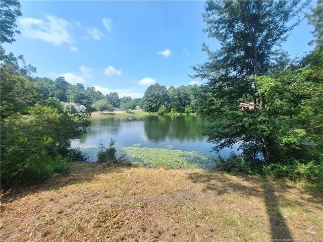 4549 Rustic Haven Drive, Fayetteville, NC 28311