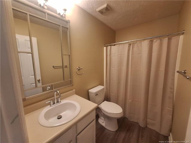 4549 Rustic Haven Drive, Fayetteville, NC 28311