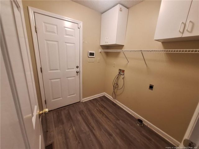 4549 Rustic Haven Drive, Fayetteville, NC 28311