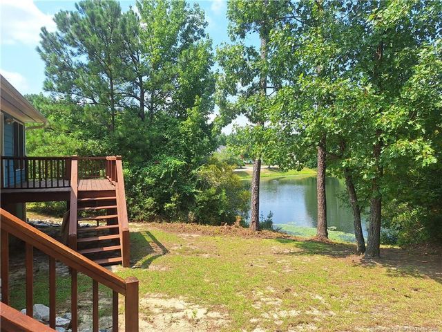 4549 Rustic Haven Drive, Fayetteville, NC 28311