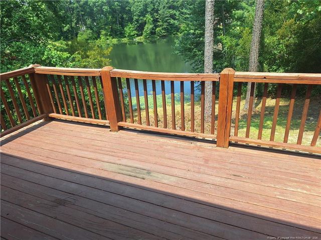 4549 Rustic Haven Drive, Fayetteville, NC 28311