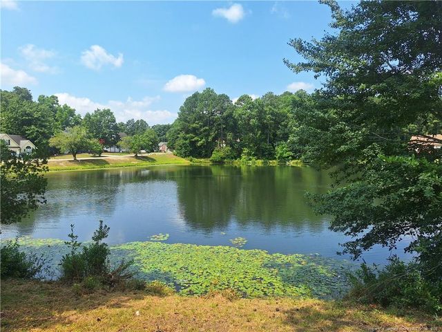 4549 Rustic Haven Drive, Fayetteville, NC 28311