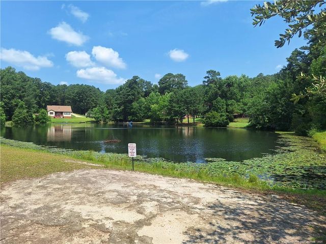 4549 Rustic Haven Drive, Fayetteville, NC 28311