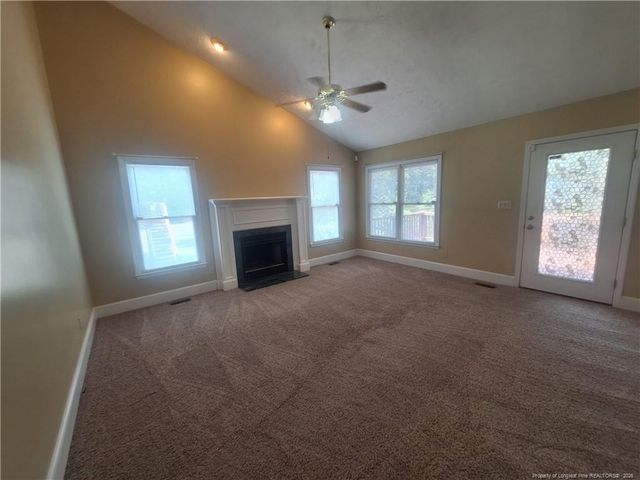 4549 Rustic Haven Drive, Fayetteville, NC 28311