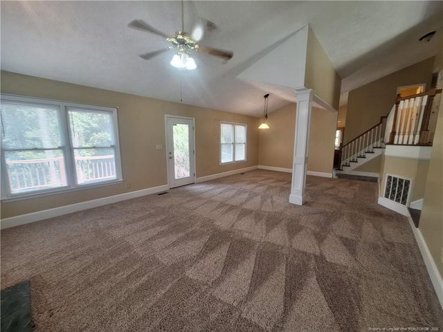 4549 Rustic Haven Drive, Fayetteville, NC 28311