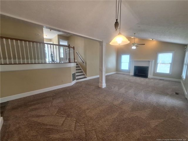 4549 Rustic Haven Drive, Fayetteville, NC 28311