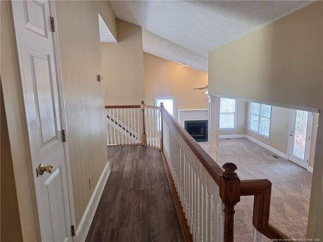4549 Rustic Haven Drive, Fayetteville, NC 28311