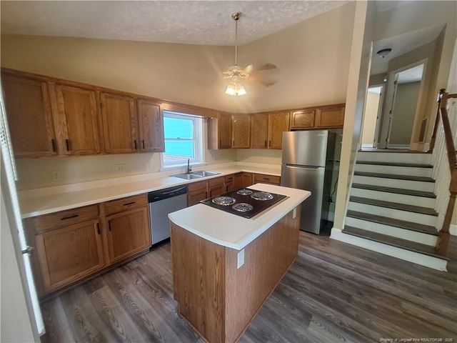 4549 Rustic Haven Drive, Fayetteville, NC 28311