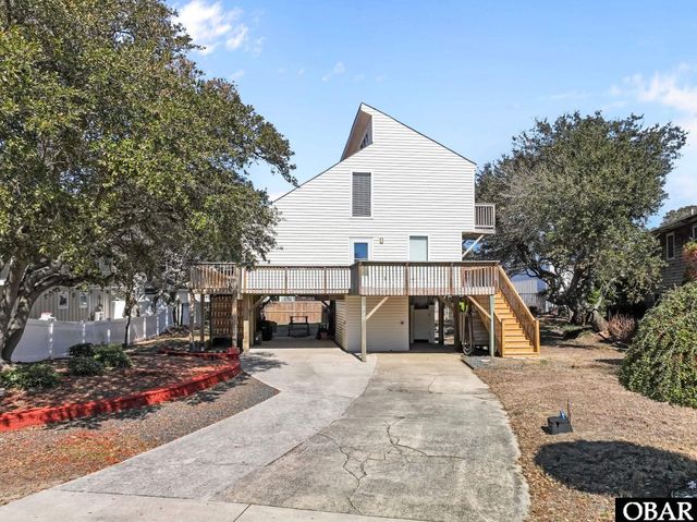 220 Shiloh Street Lot 35, Kill Devil Hills, NC 27948