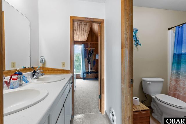 220 Shiloh Street Lot 35, Kill Devil Hills, NC 27948