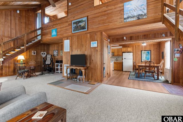 220 Shiloh Street Lot 35, Kill Devil Hills, NC 27948