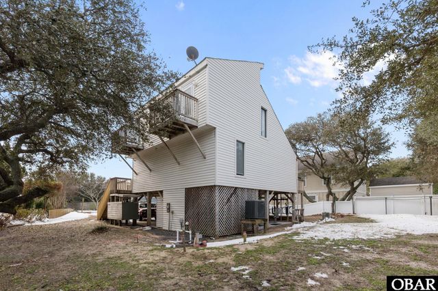 220 Shiloh Street Lot 35, Kill Devil Hills, NC 27948