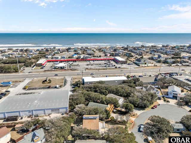 220 Shiloh Street Lot 35, Kill Devil Hills, NC 27948