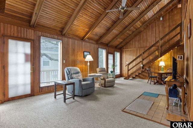 220 Shiloh Street Lot 35, Kill Devil Hills, NC 27948