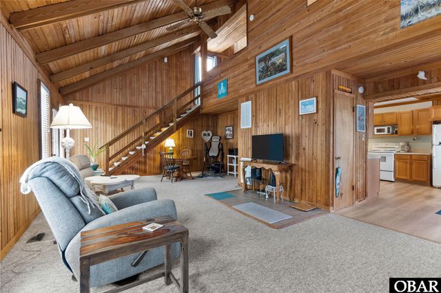 220 Shiloh Street Lot 35, Kill Devil Hills, NC 27948