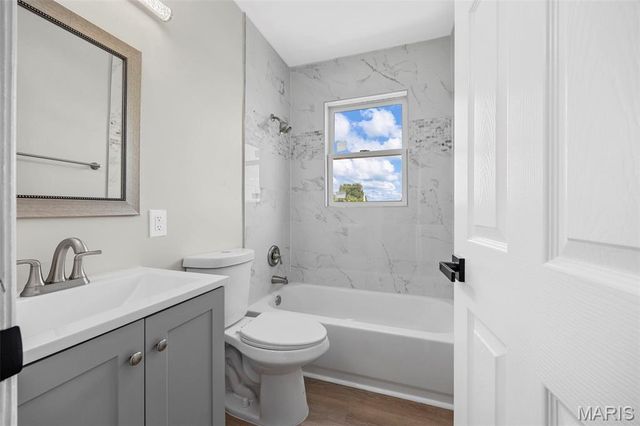 10019 Saint Martha Lane, St Ann, MO 63074