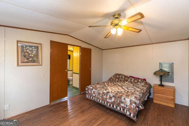 3547 Chapel Lane, Blackshear, GA 31516