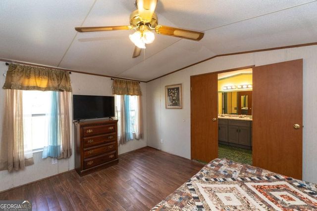 3547 Chapel Lane, Blackshear, GA 31516