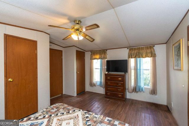 3547 Chapel Lane, Blackshear, GA 31516