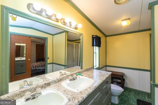 3547 Chapel Lane, Blackshear, GA 31516