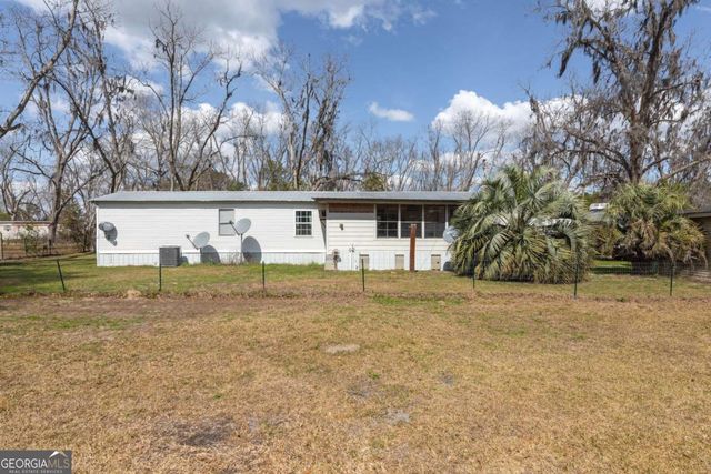 3547 Chapel Lane, Blackshear, GA 31516