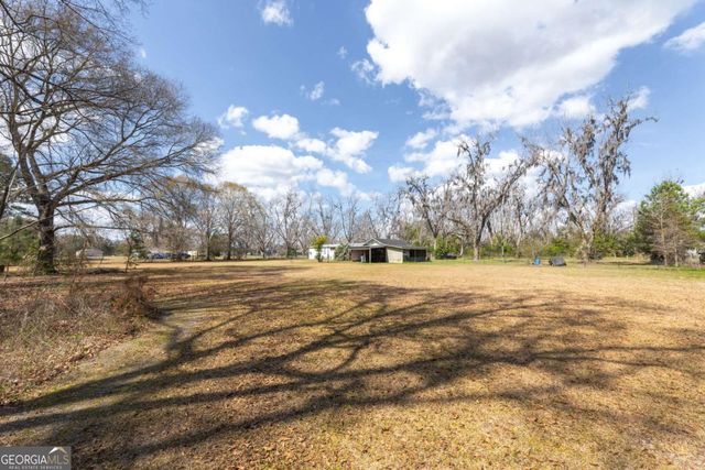 3547 Chapel Lane, Blackshear, GA 31516