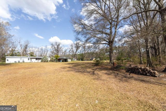 3547 Chapel Lane, Blackshear, GA 31516