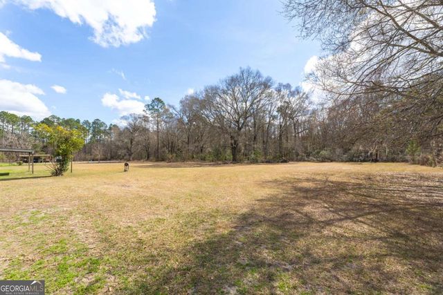 3547 Chapel Lane, Blackshear, GA 31516