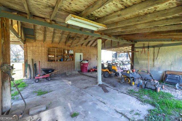 3547 Chapel Lane, Blackshear, GA 31516