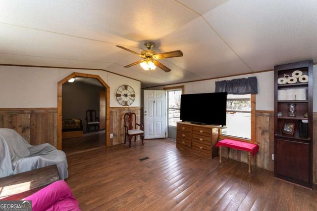 3547 Chapel Lane, Blackshear, GA 31516