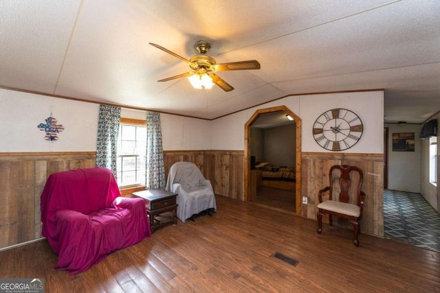 3547 Chapel Lane, Blackshear, GA 31516