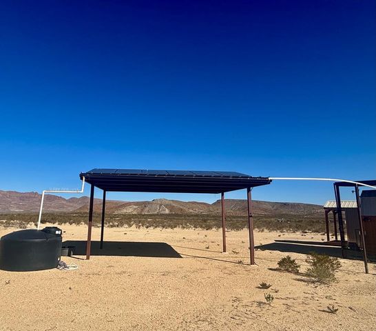 2980 E Helt Dr, Terlingua, TX 79852