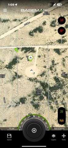 2980 E Helt Dr, Terlingua, TX 79852