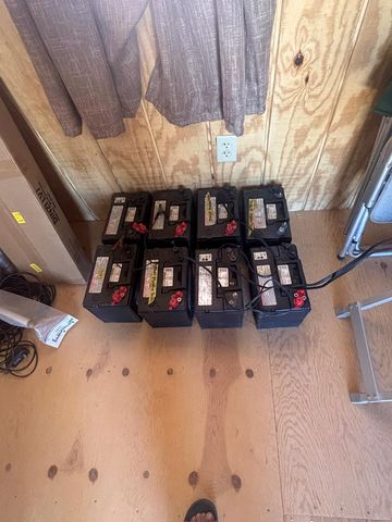 2980 E Helt Dr, Terlingua, TX 79852