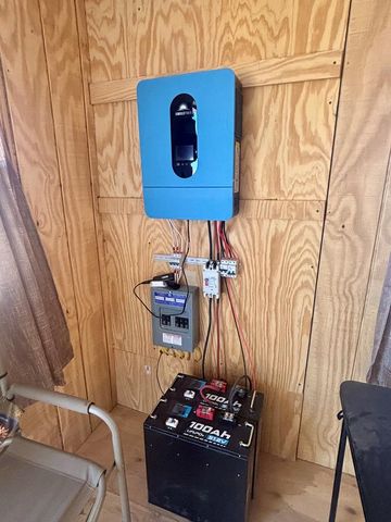 2980 E Helt Dr, Terlingua, TX 79852