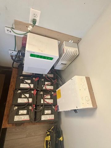 2980 E Helt Dr, Terlingua, TX 79852