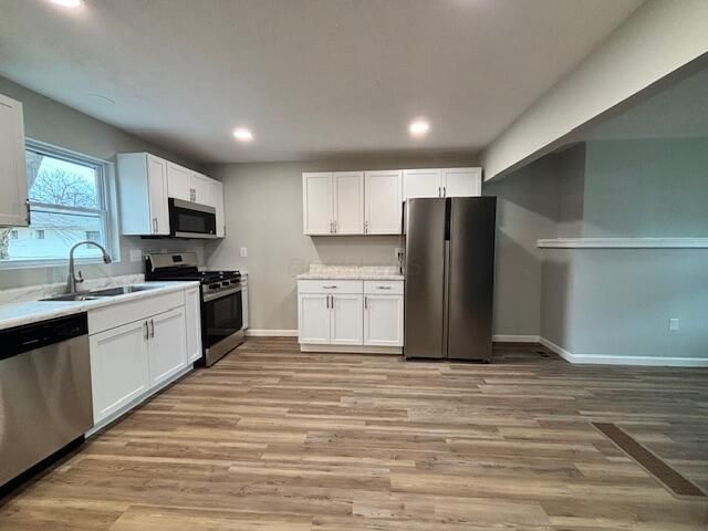 385 S Burgess Avenue, Columbus, OH 43204